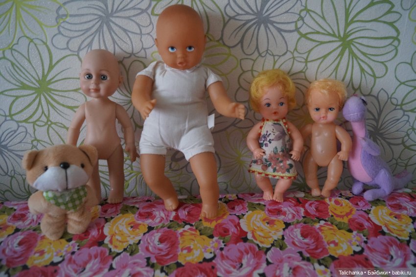 Распаковываю очередную посылочку (фото 4)