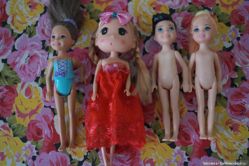 Распаковываю очередную посылочку (фото 3)