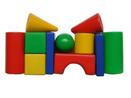 Пирамидки, воспоминания из детства (фото 8)