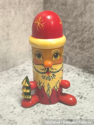 Пирамидки, воспоминания из детства (фото 7)