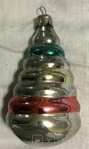 Пирамидки, воспоминания из детства