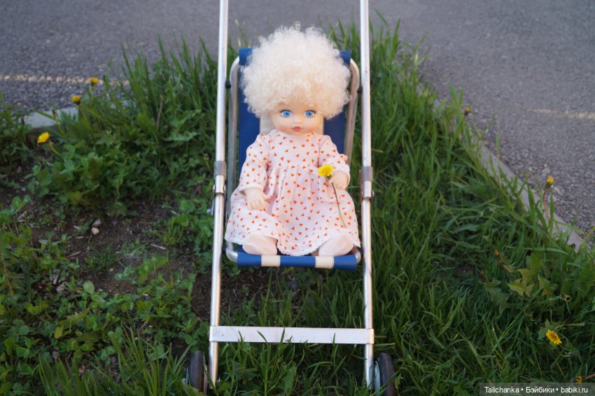 Третья майская выписка Три полных прошивки Саратовская девочка обрела зрение Ивановская куколка стала кудрявой Пчёлка Майя