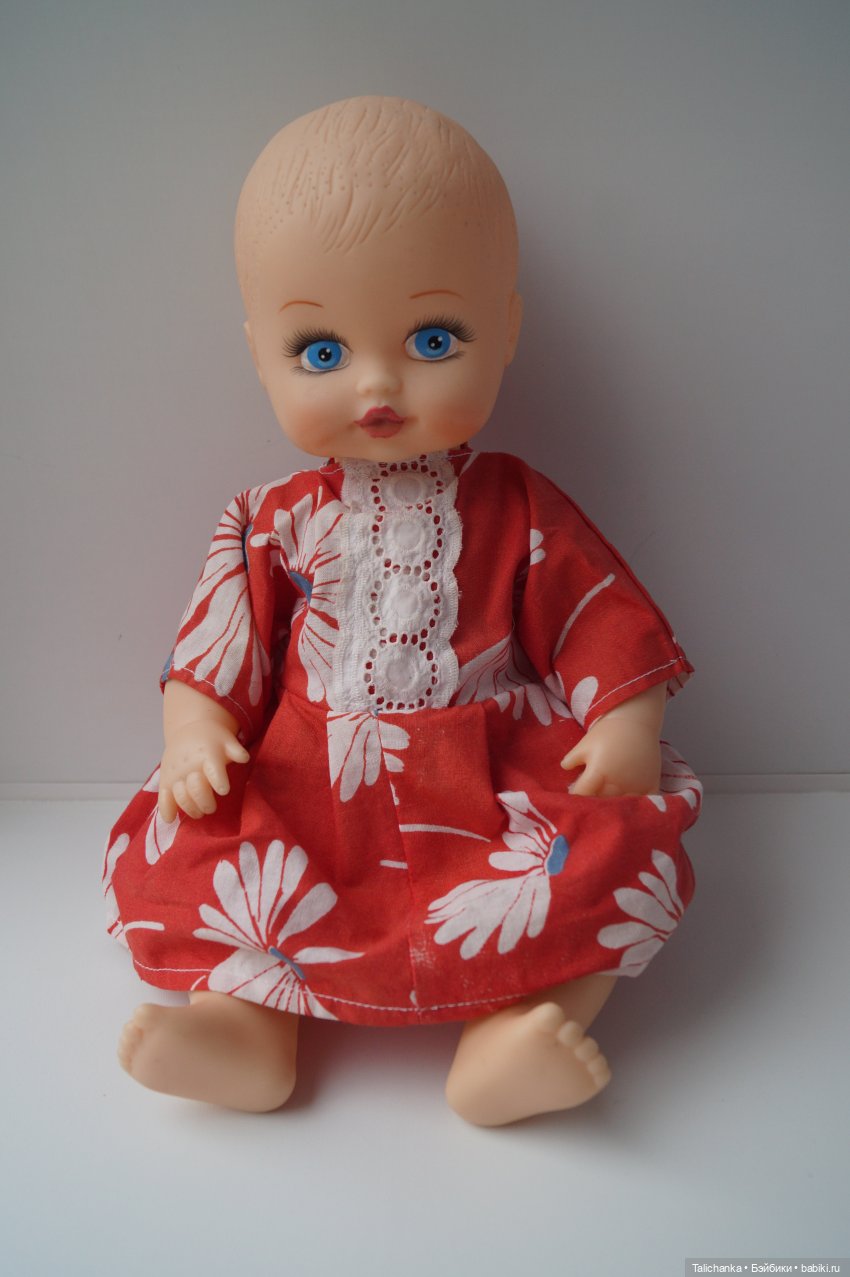 Третья майская выписка Три полных прошивки Саратовская девочка обрела зрение Ивановская куколка стала кудрявой Пчёлка Майя