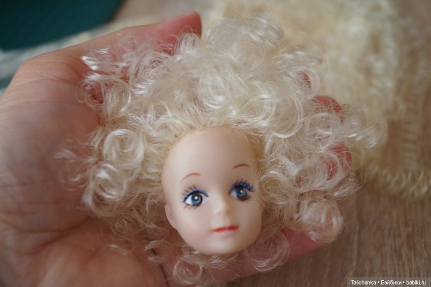 Третья майская выписка Три полных прошивки Саратовская девочка обрела зрение Ивановская куколка стала кудрявой Пчёлка Майя