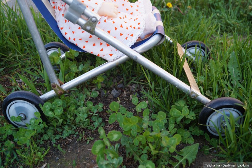 Третья майская выписка Три полных прошивки Саратовская девочка обрела зрение Ивановская куколка стала кудрявой Пчёлка Майя