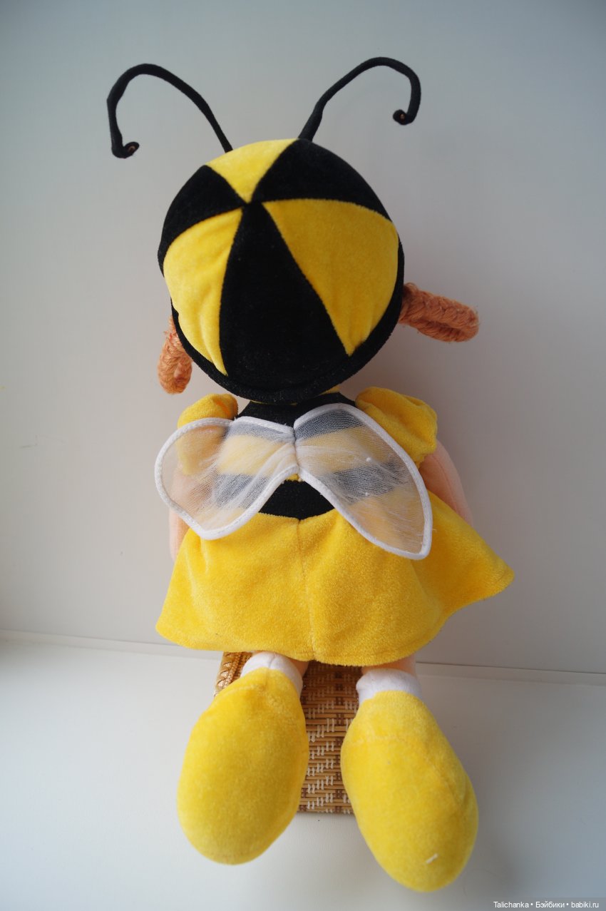 Третья майская выписка Три полных прошивки Саратовская девочка обрела зрение Ивановская куколка стала кудрявой Пчёлка Майя