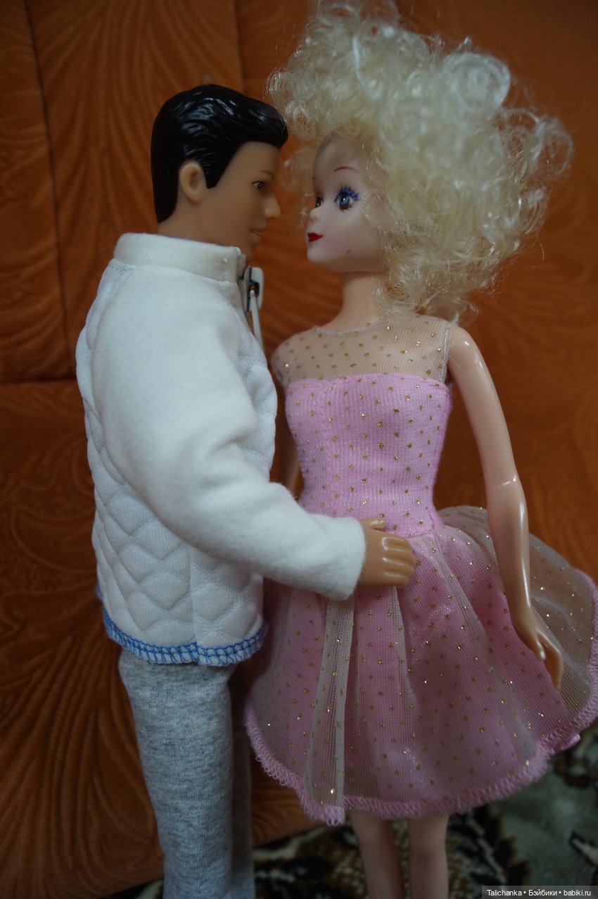 Третья майская выписка Три полных прошивки Саратовская девочка обрела зрение Ивановская куколка стала кудрявой Пчёлка Майя