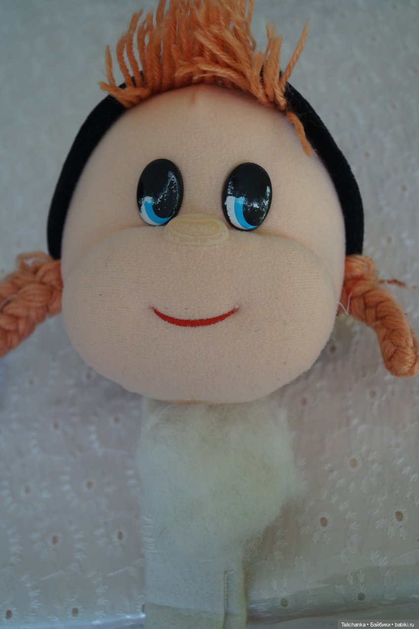 Третья майская выписка Три полных прошивки Саратовская девочка обрела зрение Ивановская куколка стала кудрявой Пчёлка Майя