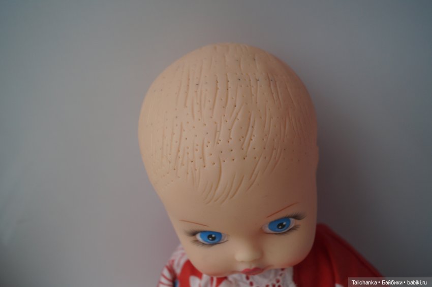 Третья майская выписка Три полных прошивки Саратовская девочка обрела зрение Ивановская куколка стала кудрявой Пчёлка Майя