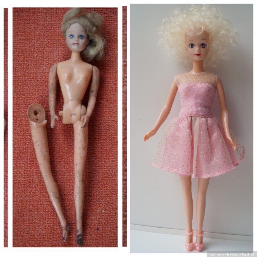 Третья майская выписка Три полных прошивки Саратовская девочка обрела зрение Ивановская куколка стала кудрявой Пчёлка Майя