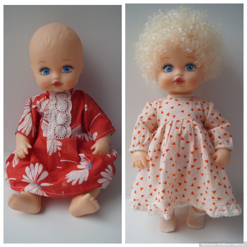 Третья майская выписка Три полных прошивки Саратовская девочка обрела зрение Ивановская куколка стала кудрявой Пчёлка Майя