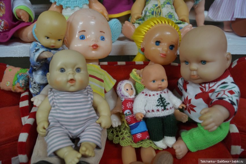 Третья майская выписка Три полных прошивки Саратовская девочка обрела зрение Ивановская куколка стала кудрявой Пчёлка Майя