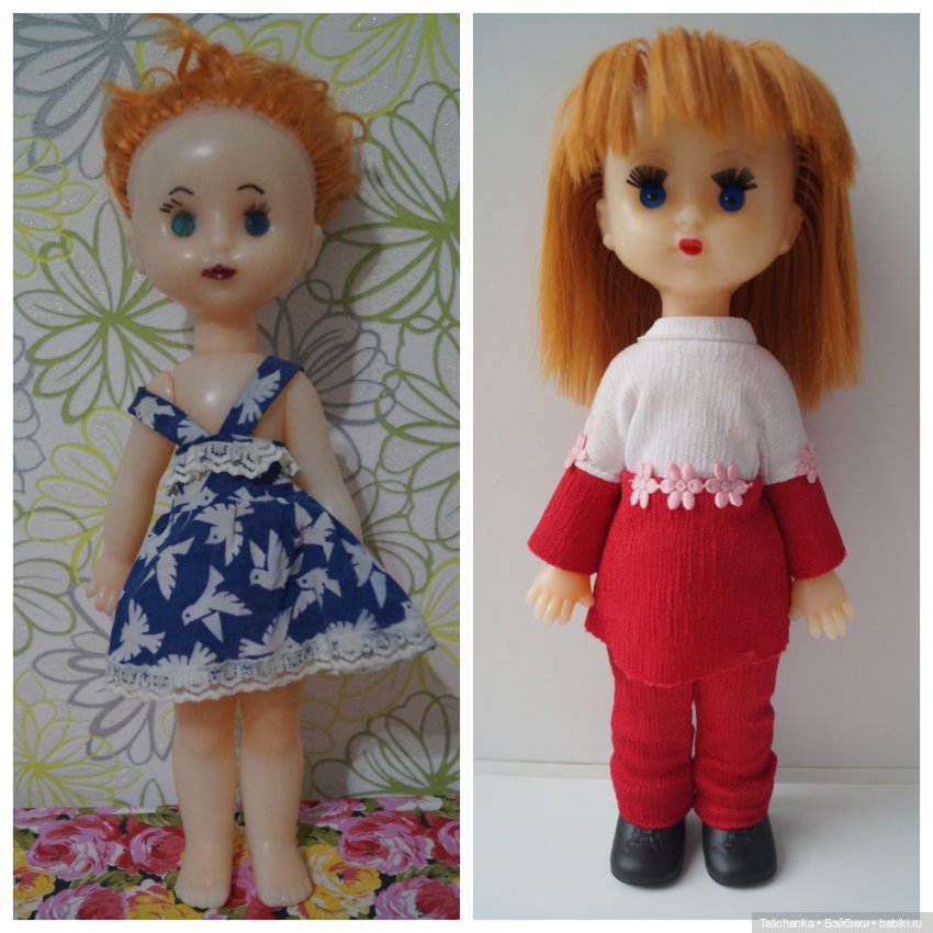 Третья майская выписка Три полных прошивки Саратовская девочка обрела зрение Ивановская куколка стала кудрявой Пчёлка Майя