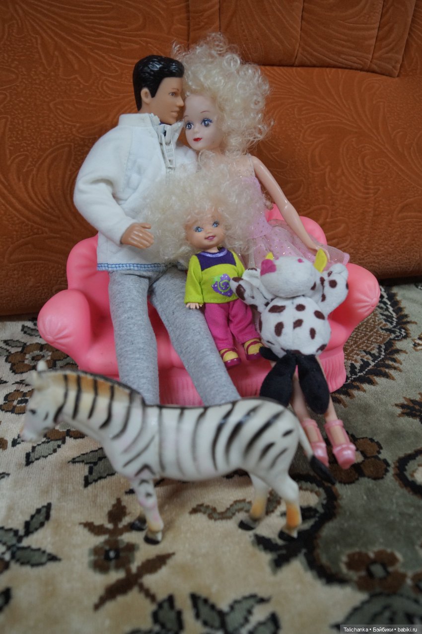 Третья майская выписка Три полных прошивки Саратовская девочка обрела зрение Ивановская куколка стала кудрявой Пчёлка Майя