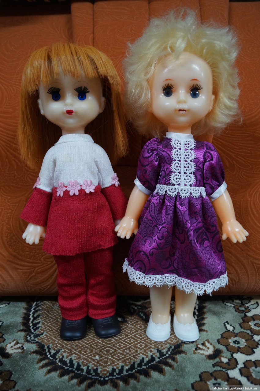 Третья майская выписка Три полных прошивки Саратовская девочка обрела зрение Ивановская куколка стала кудрявой Пчёлка Майя