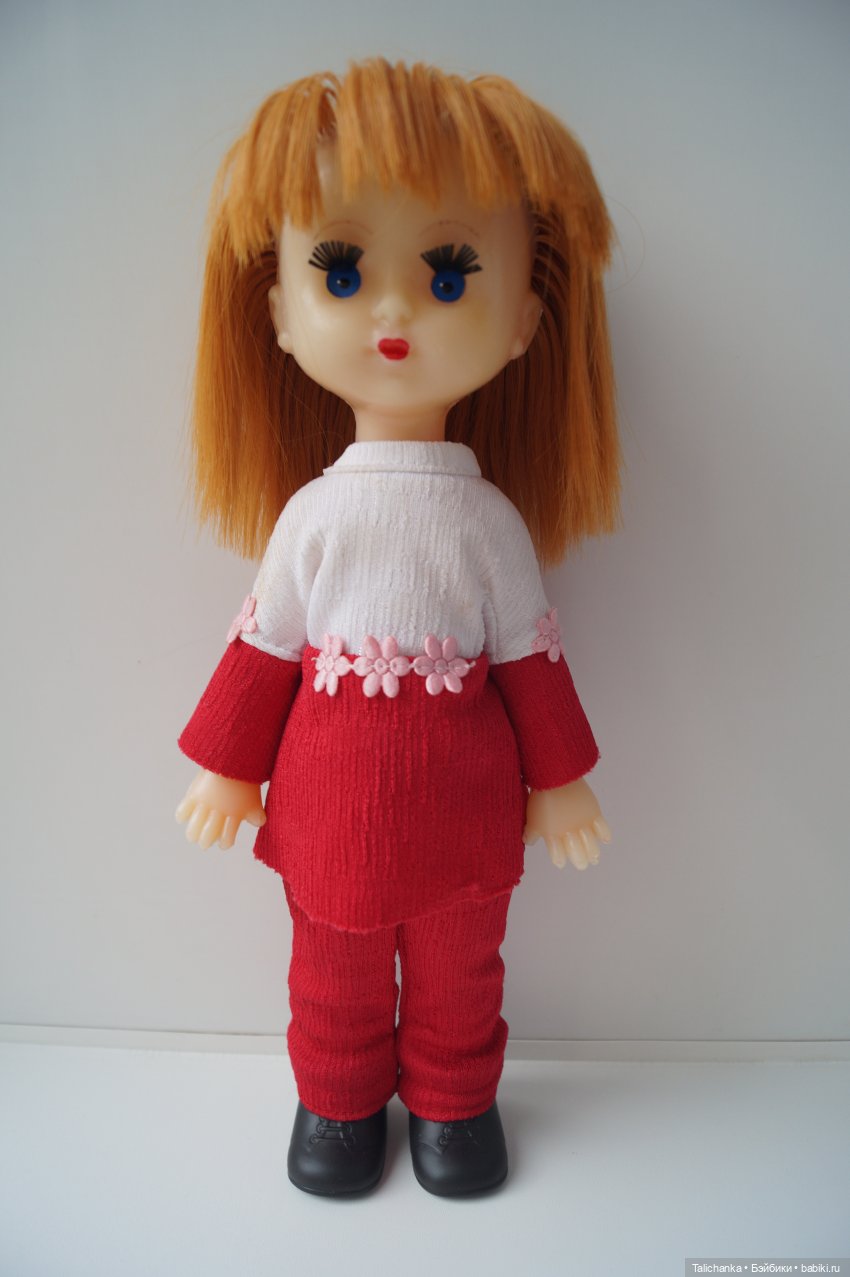 Третья майская выписка Три полных прошивки Саратовская девочка обрела зрение Ивановская куколка стала кудрявой Пчёлка Майя