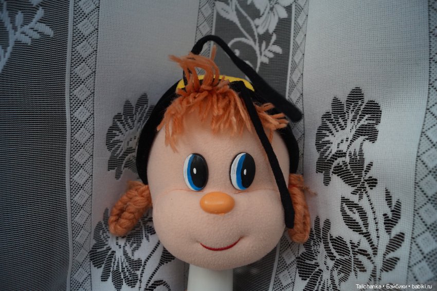 Третья майская выписка Три полных прошивки Саратовская девочка обрела зрение Ивановская куколка стала кудрявой Пчёлка Майя