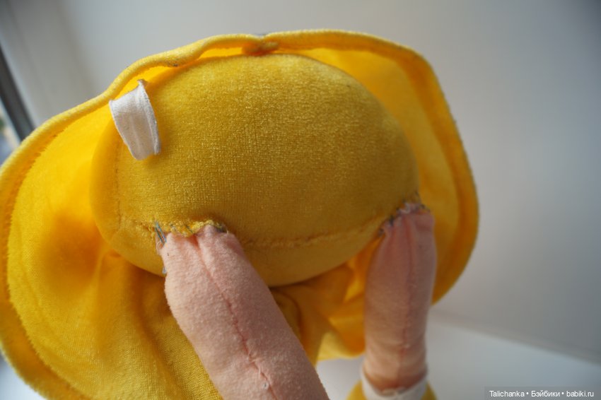 Третья майская выписка Три полных прошивки Саратовская девочка обрела зрение Ивановская куколка стала кудрявой Пчёлка Майя