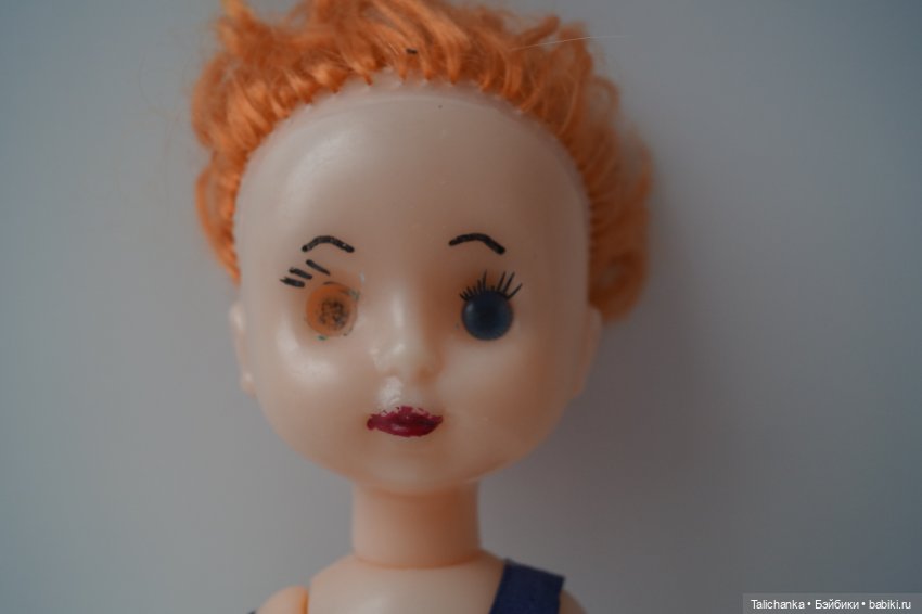 Третья майская выписка Три полных прошивки Саратовская девочка обрела зрение Ивановская куколка стала кудрявой Пчёлка Майя