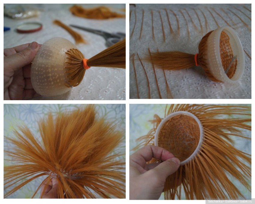 Третья майская выписка Три полных прошивки Саратовская девочка обрела зрение Ивановская куколка стала кудрявой Пчёлка Майя