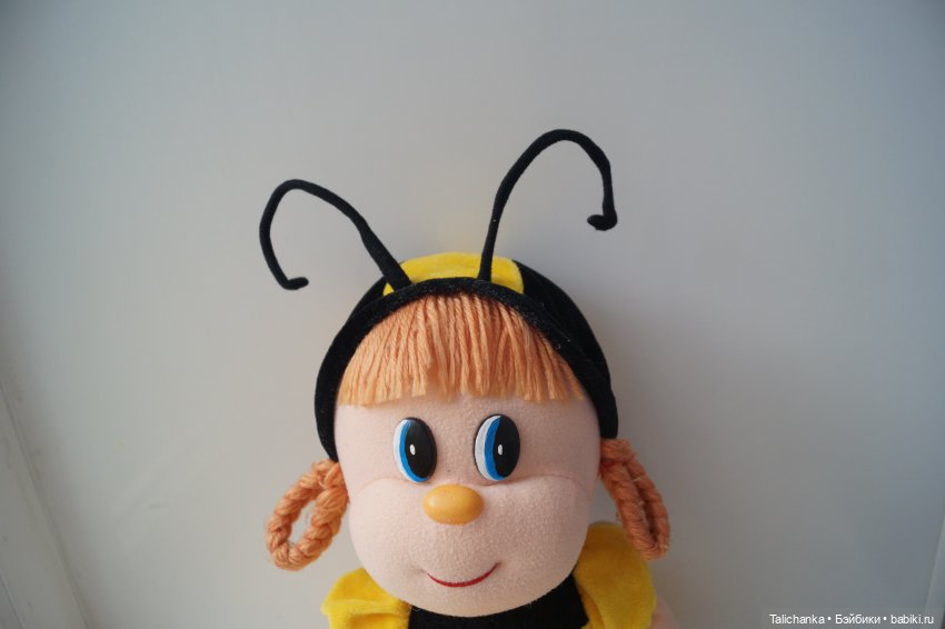 Третья майская выписка Три полных прошивки Саратовская девочка обрела зрение Ивановская куколка стала кудрявой Пчёлка Майя