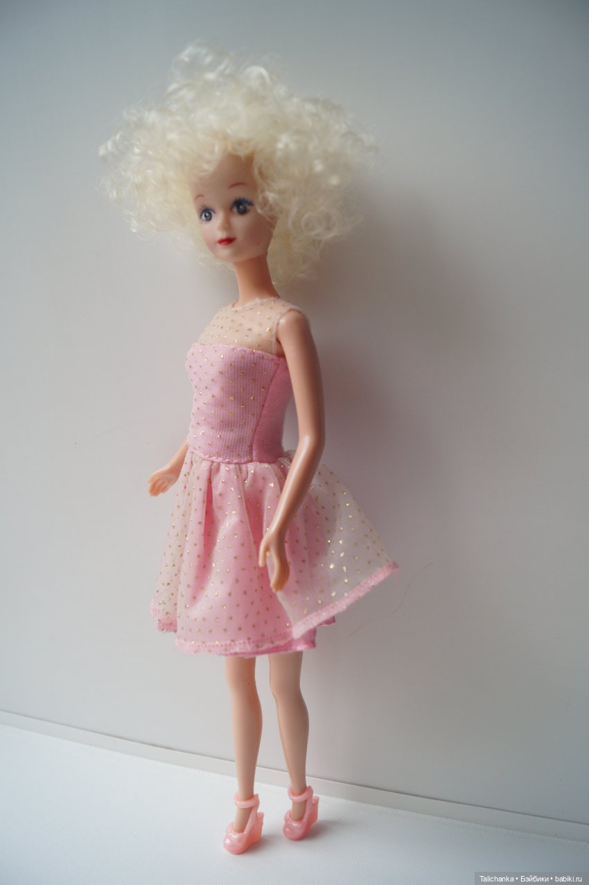 Третья майская выписка Три полных прошивки Саратовская девочка обрела зрение Ивановская куколка стала кудрявой Пчёлка Майя