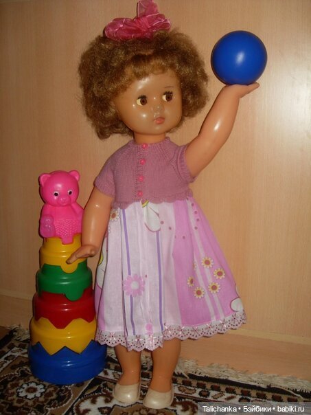 Пирамидки, воспоминания из детства