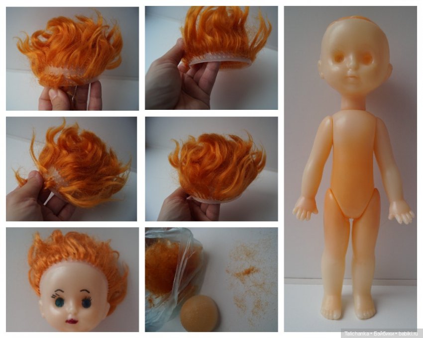 Третья майская выписка Три полных прошивки Саратовская девочка обрела зрение Ивановская куколка стала кудрявой Пчёлка Майя