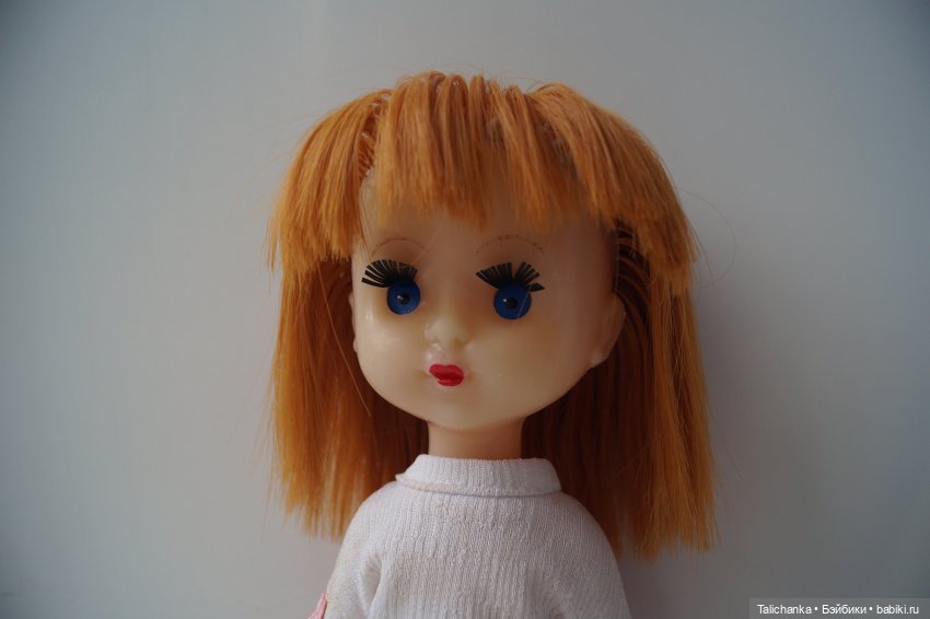 Третья майская выписка Три полных прошивки Саратовская девочка обрела зрение Ивановская куколка стала кудрявой Пчёлка Майя