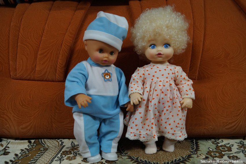 Третья майская выписка Три полных прошивки Саратовская девочка обрела зрение Ивановская куколка стала кудрявой Пчёлка Майя