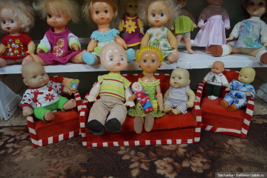 Третья майская выписка Три полных прошивки Саратовская девочка обрела зрение Ивановская куколка стала кудрявой Пчёлка Майя