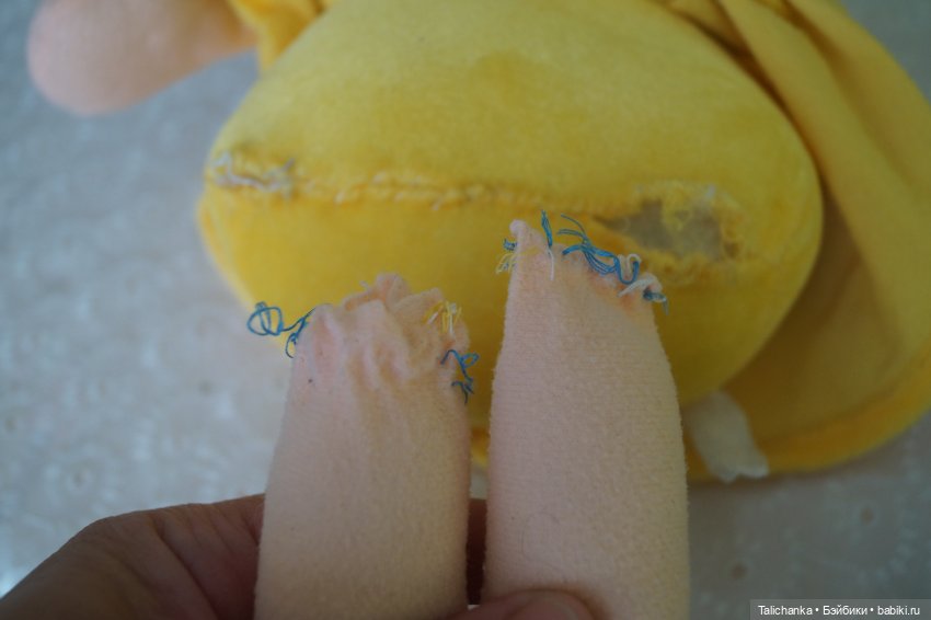 Третья майская выписка Три полных прошивки Саратовская девочка обрела зрение Ивановская куколка стала кудрявой Пчёлка Майя