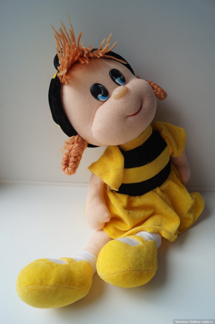 Третья майская выписка Три полных прошивки Саратовская девочка обрела зрение Ивановская куколка стала кудрявой Пчёлка Майя