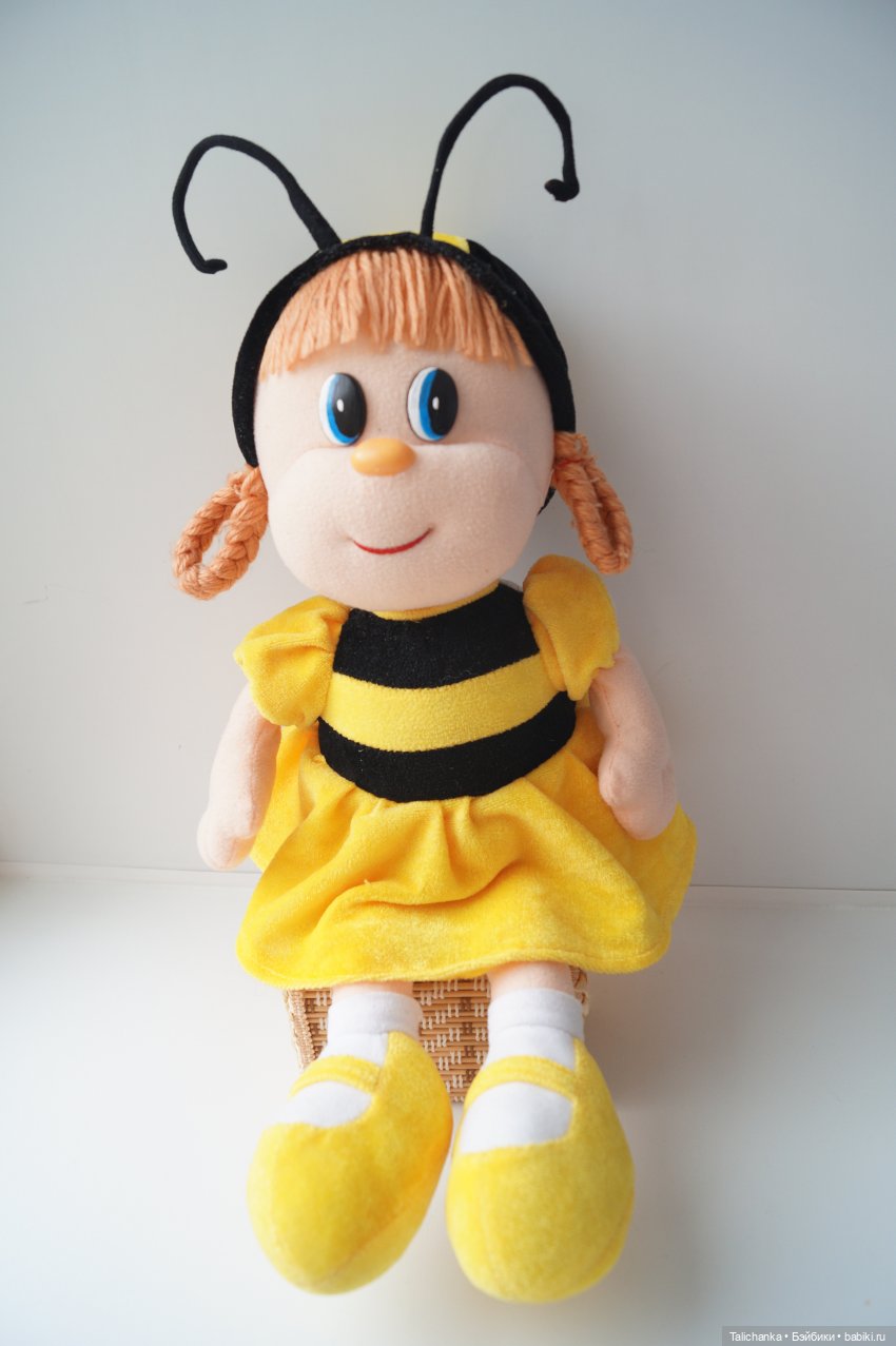 Третья майская выписка Три полных прошивки Саратовская девочка обрела зрение Ивановская куколка стала кудрявой Пчёлка Майя