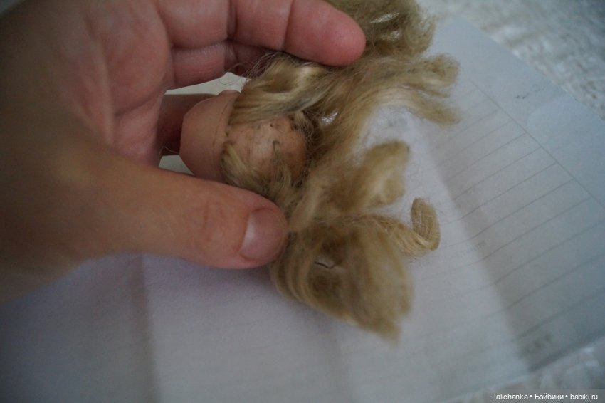 Третья майская выписка Три полных прошивки Саратовская девочка обрела зрение Ивановская куколка стала кудрявой Пчёлка Майя