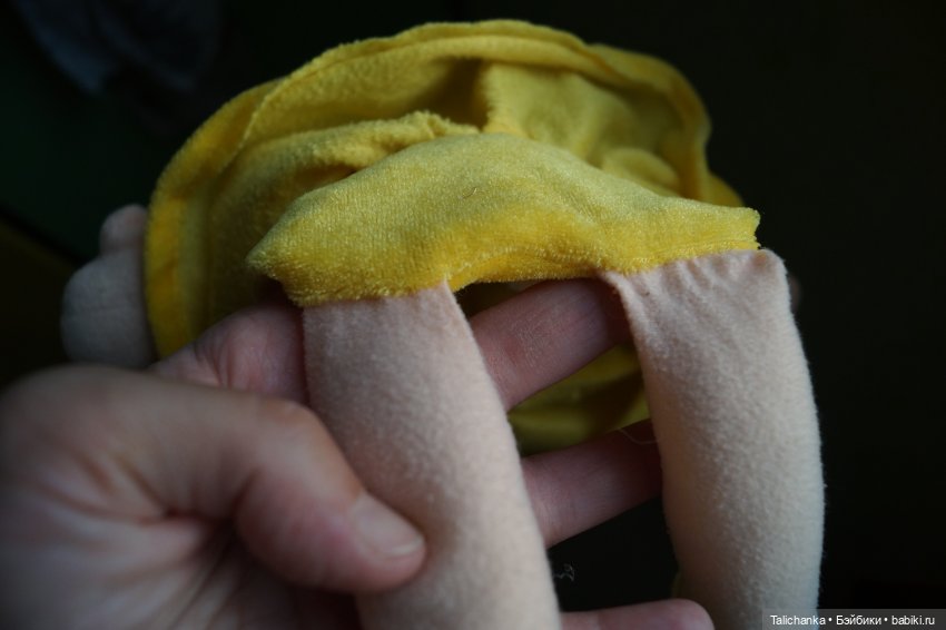 Третья майская выписка Три полных прошивки Саратовская девочка обрела зрение Ивановская куколка стала кудрявой Пчёлка Майя