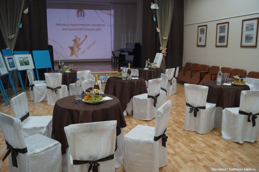 Четвёртая выписка мая - необычная Рождение малышей Отчётный концерт проекта Две звезды