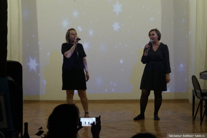 Четвёртая выписка мая - необычная Рождение малышей Отчётный концерт проекта Две звезды