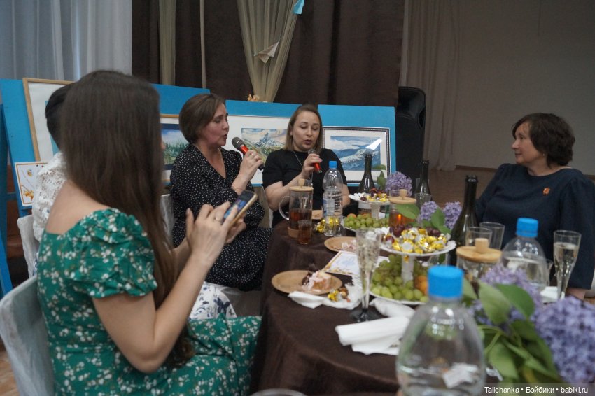 Четвёртая выписка мая - необычная Рождение малышей Отчётный концерт проекта Две звезды