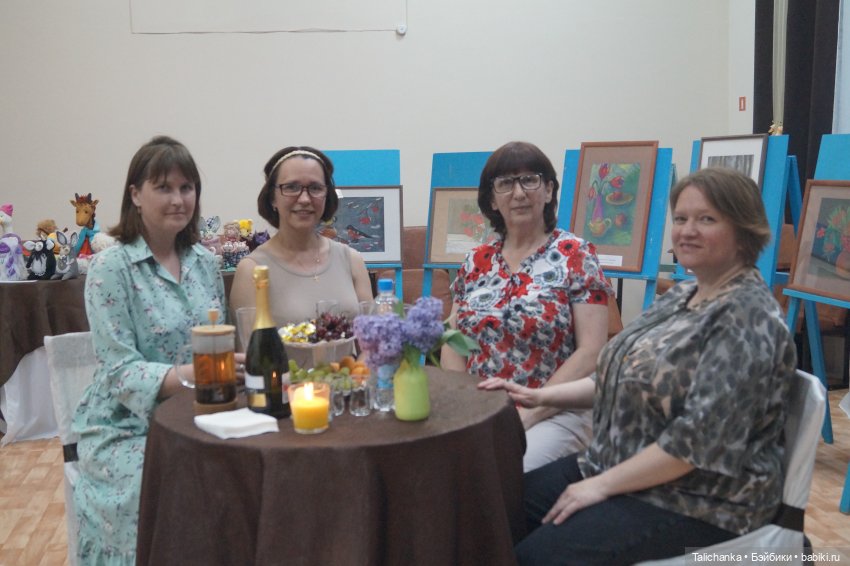 Четвёртая выписка мая - необычная Рождение малышей Отчётный концерт проекта Две звезды