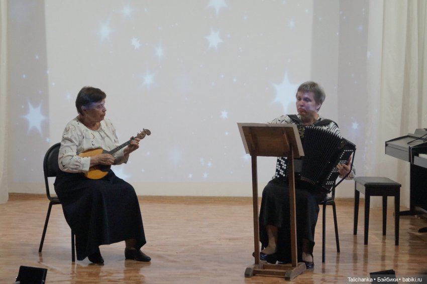 Четвёртая выписка мая - необычная Рождение малышей Отчётный концерт проекта Две звезды