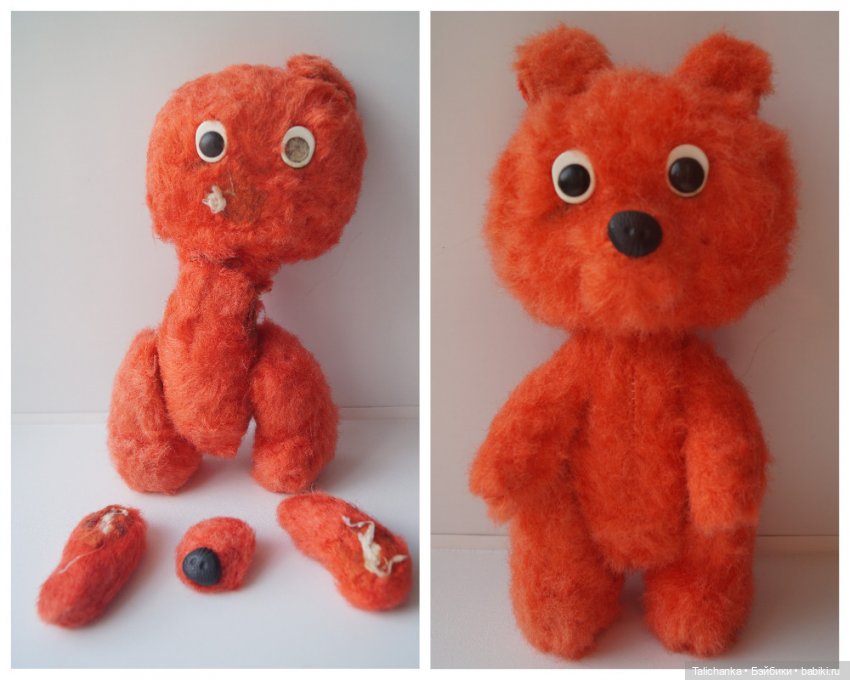 Первая выписка июня Вылечила мягкие игрушки Гномушке слепила кисть руки Малышка El Greco обрела тело Негритёнок Максимка