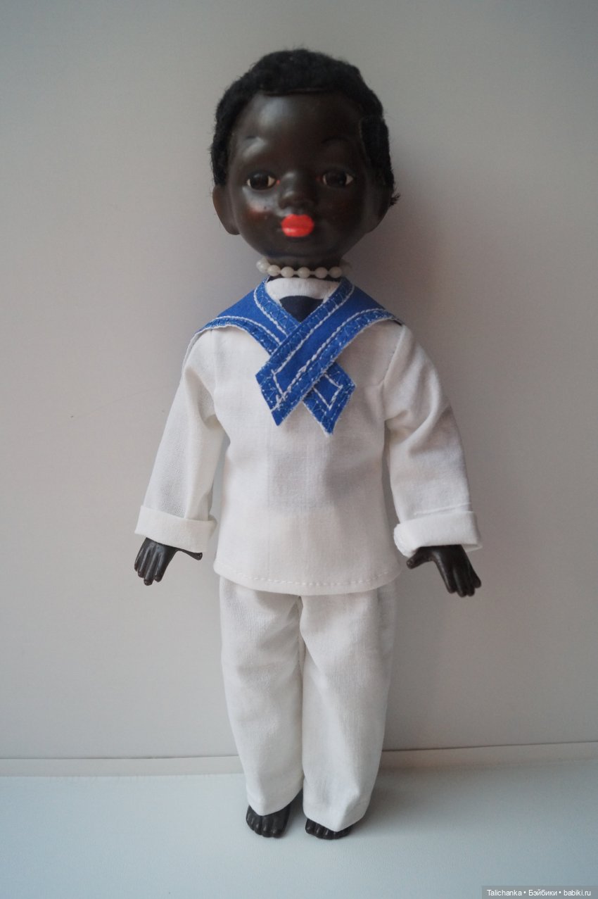 Первая выписка июня Вылечила мягкие игрушки Гномушке слепила кисть руки Малышка El Greco обрела тело Негритёнок Максимка