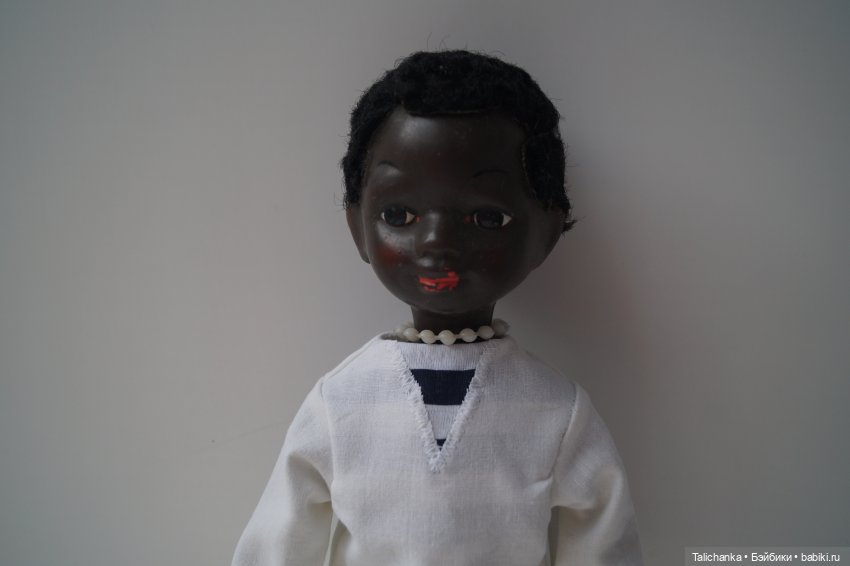 Первая выписка июня Вылечила мягкие игрушки Гномушке слепила кисть руки Малышка El Greco обрела тело Негритёнок Максимка