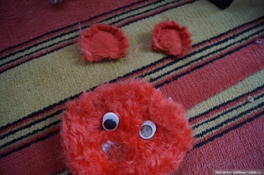 Первая выписка июня Вылечила мягкие игрушки Гномушке слепила кисть руки Малышка El Greco обрела тело Негритёнок Максимка