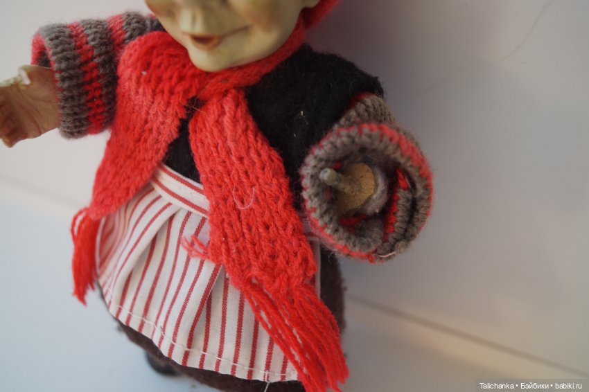 Первая выписка июня Вылечила мягкие игрушки Гномушке слепила кисть руки Малышка El Greco обрела тело Негритёнок Максимка