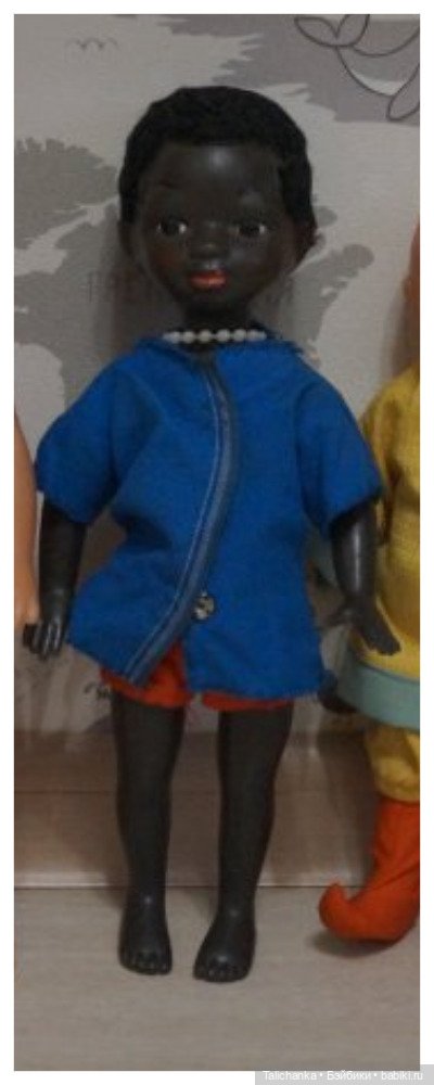 Первая выписка июня Вылечила мягкие игрушки Гномушке слепила кисть руки Малышка El Greco обрела тело Негритёнок Максимка