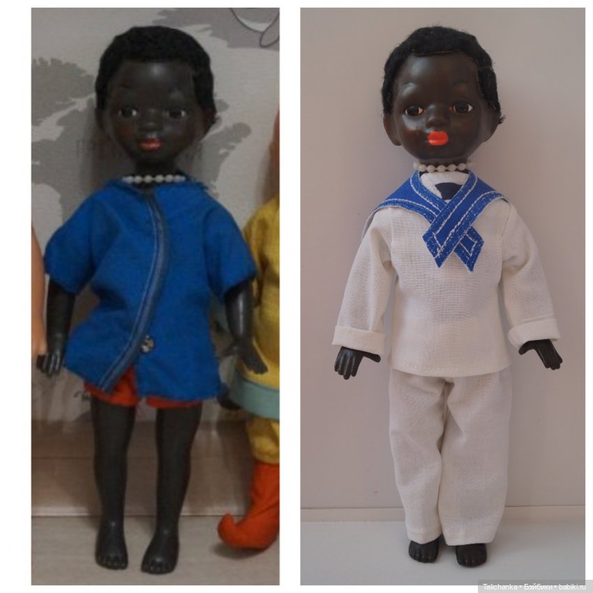 Первая выписка июня Вылечила мягкие игрушки Гномушке слепила кисть руки Малышка El Greco обрела тело Негритёнок Максимка