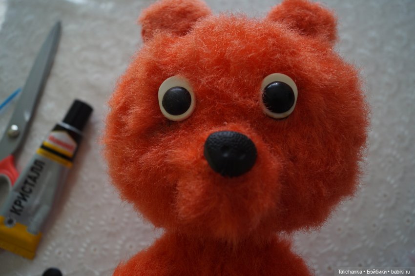 Первая выписка июня Вылечила мягкие игрушки Гномушке слепила кисть руки Малышка El Greco обрела тело Негритёнок Максимка