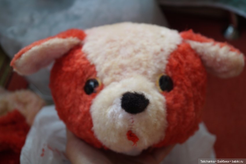 Первая выписка июня Вылечила мягкие игрушки Гномушке слепила кисть руки Малышка El Greco обрела тело Негритёнок Максимка